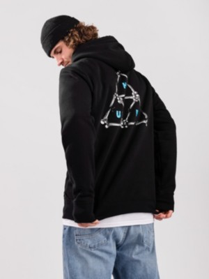 Broken Bones TT Hoodie